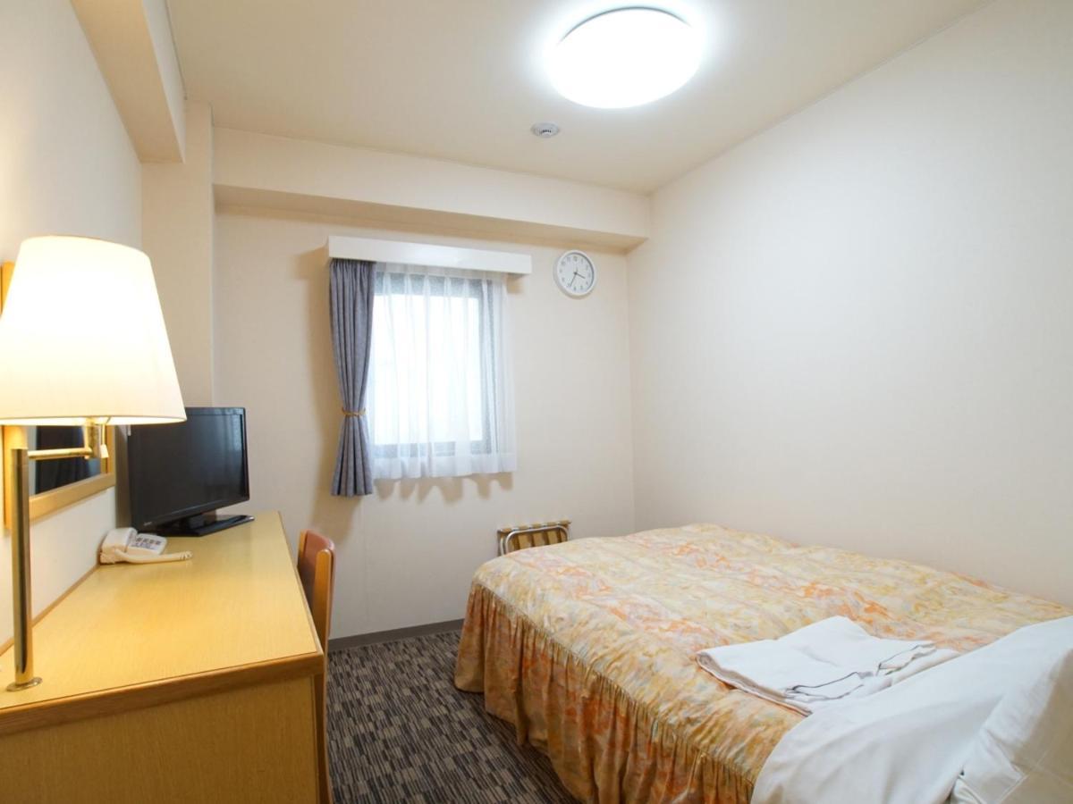 Nagoya Sakae Green Hotel Bagian luar foto