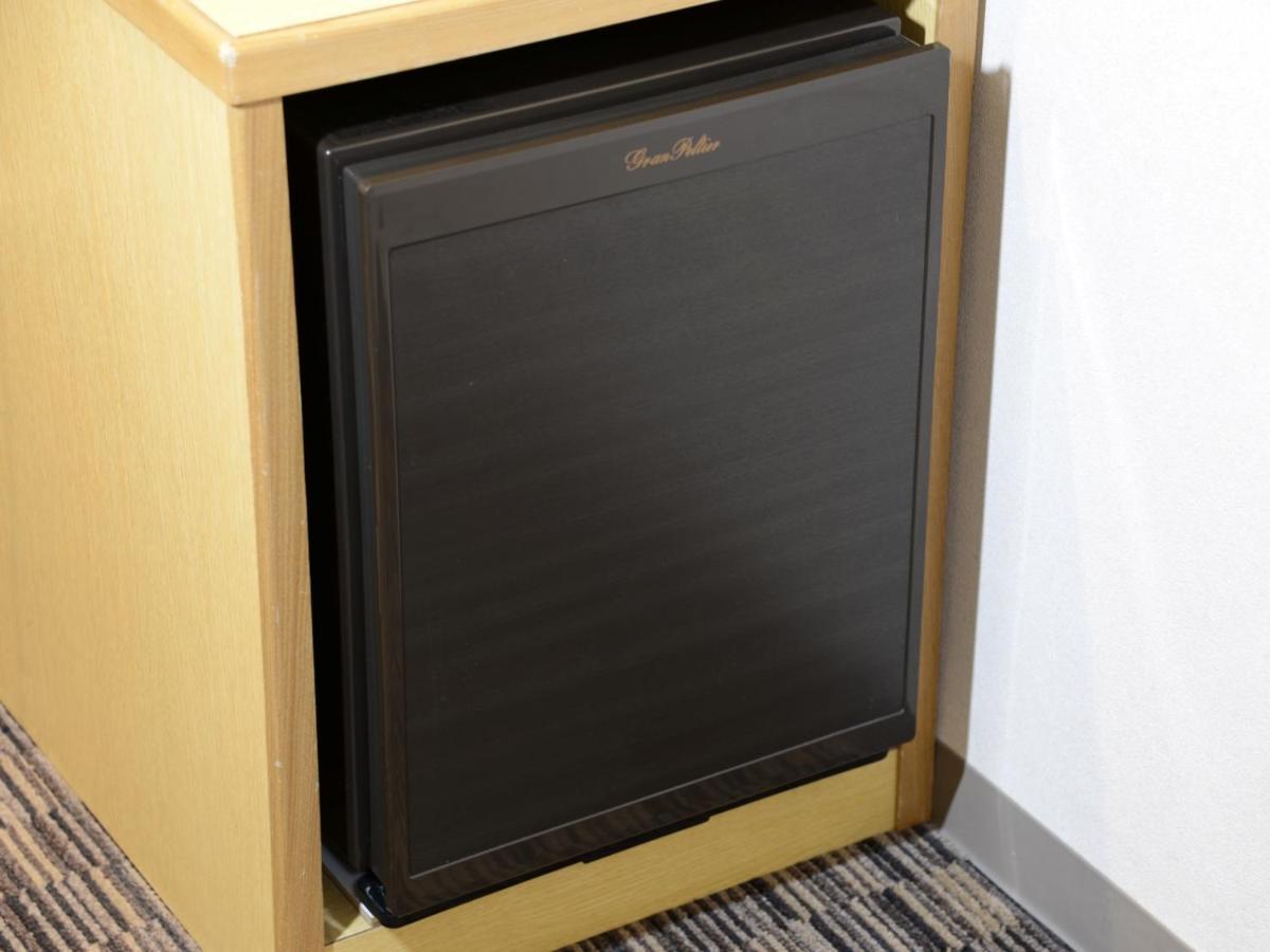 Nagoya Sakae Green Hotel Bagian luar foto